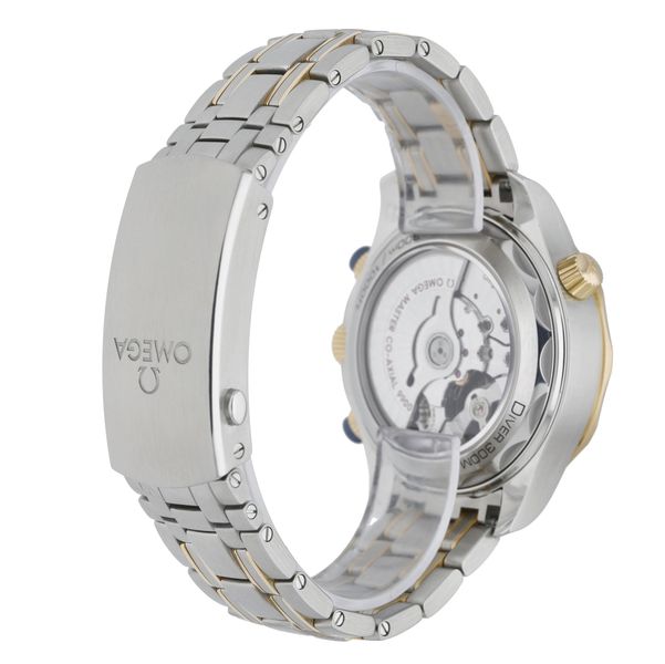 Omega Seamaster Diver 300m 210.20.44.51.03.001